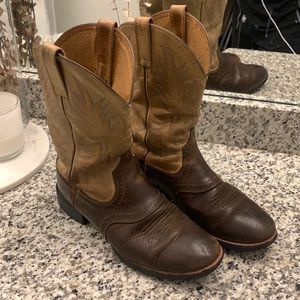 Ariat Cowboy Boots
